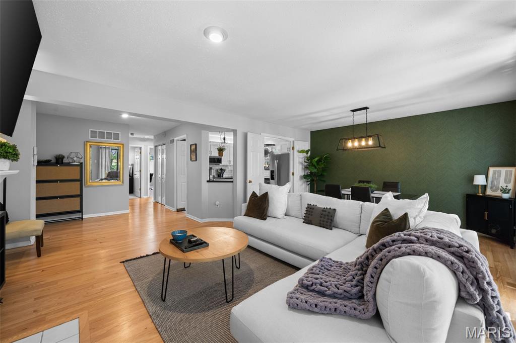 Waterford Square Condo - Residential