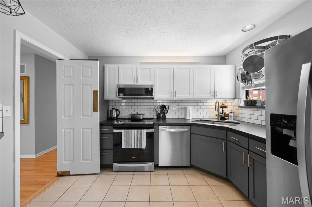 Waterford Square Condo - Residential