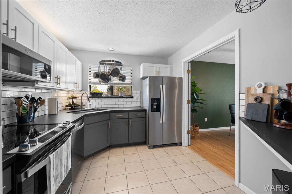 Waterford Square Condo - Residential