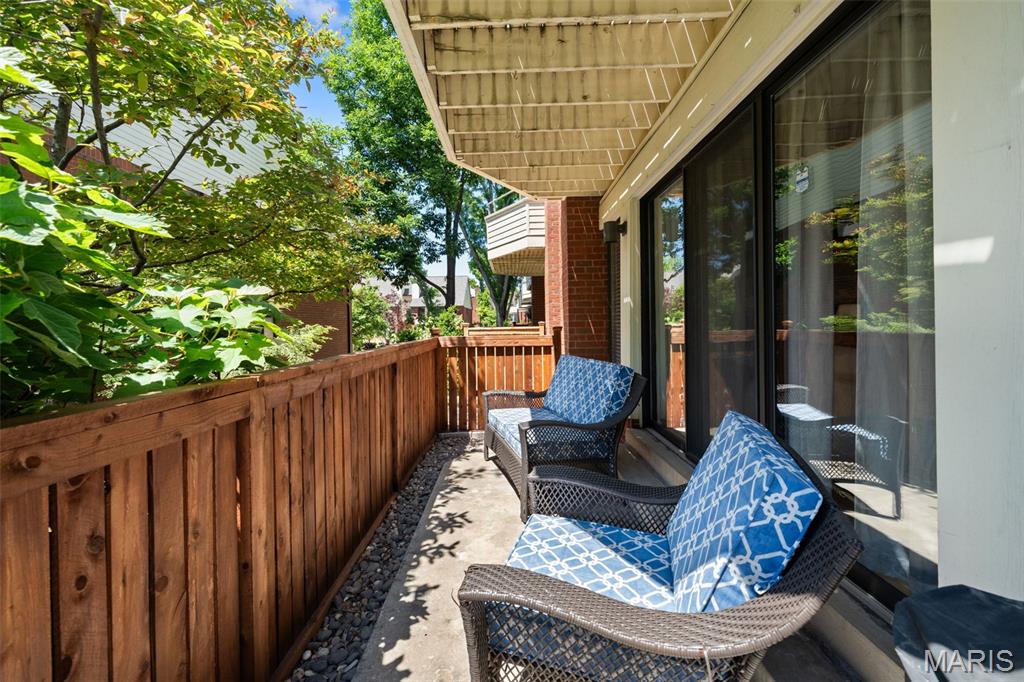 Waterford Square Condo - Residential