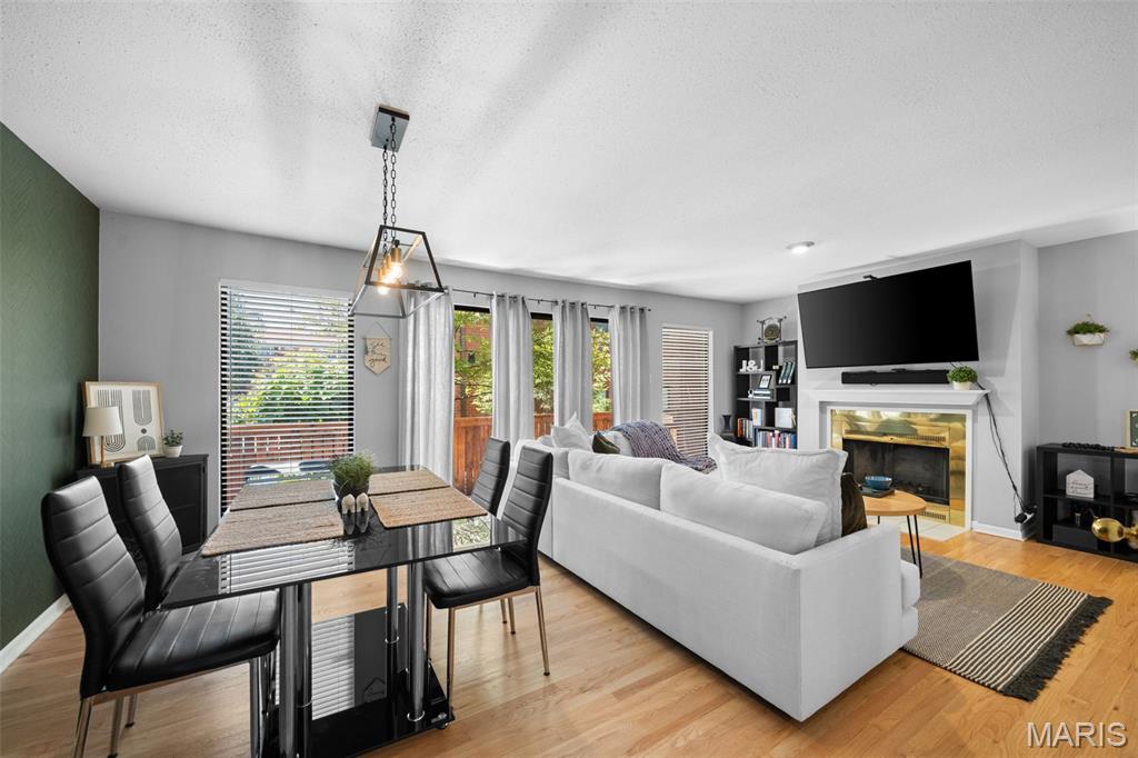 Waterford Square Condo - Residential