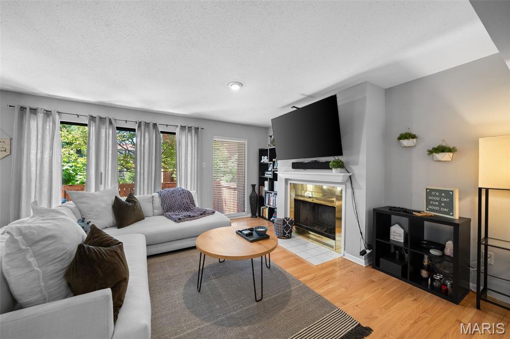 Waterford Square Condo - Residential