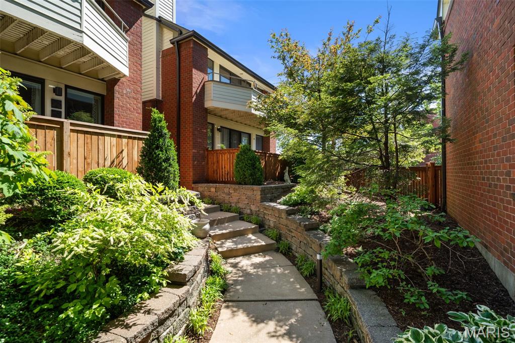 Waterford Square Condo - Residential