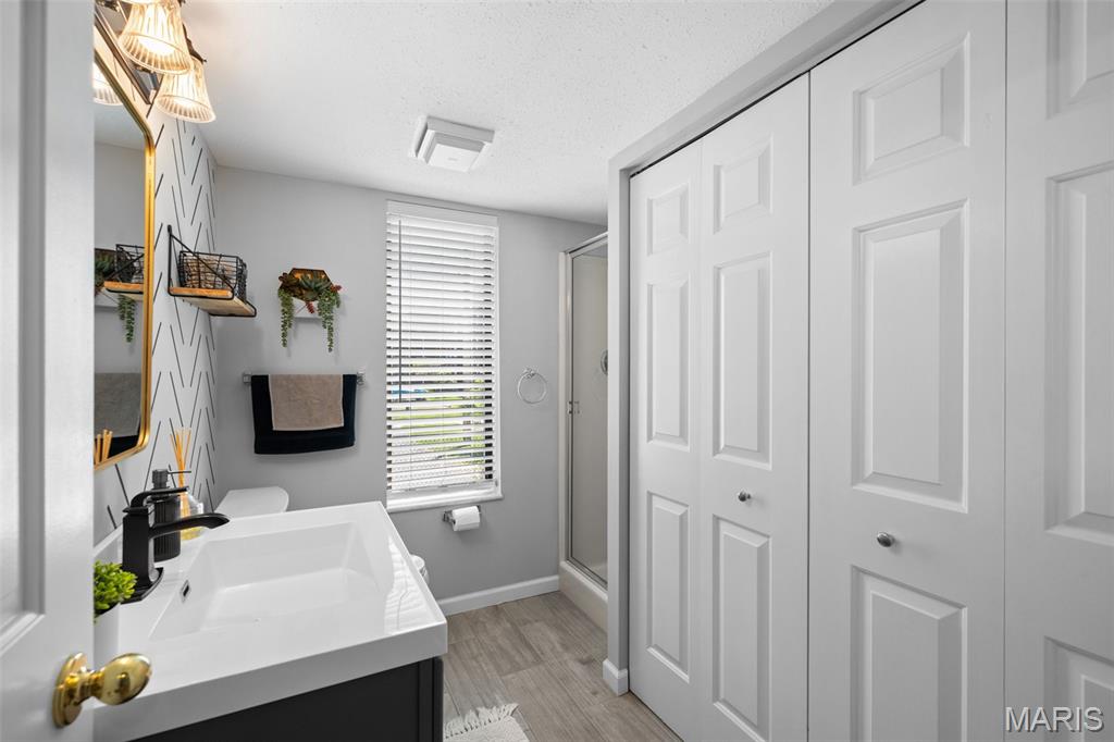 Waterford Square Condo - Residential