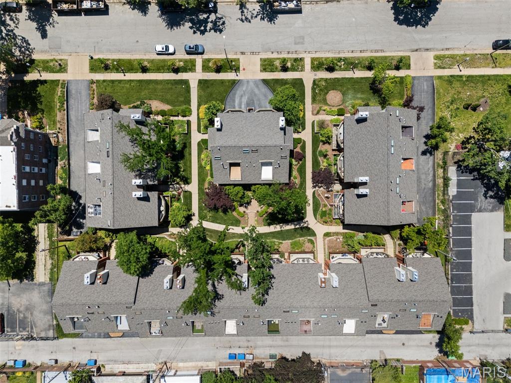 Waterford Square Condo - Residential