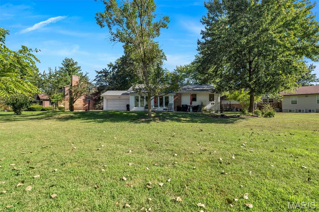 108 Country Creek Court