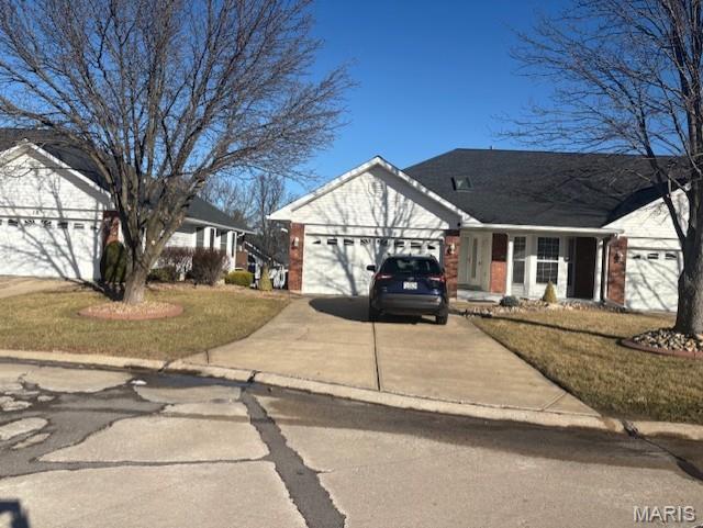 Villas At Woodlawn #2 Resub 18 - Residential