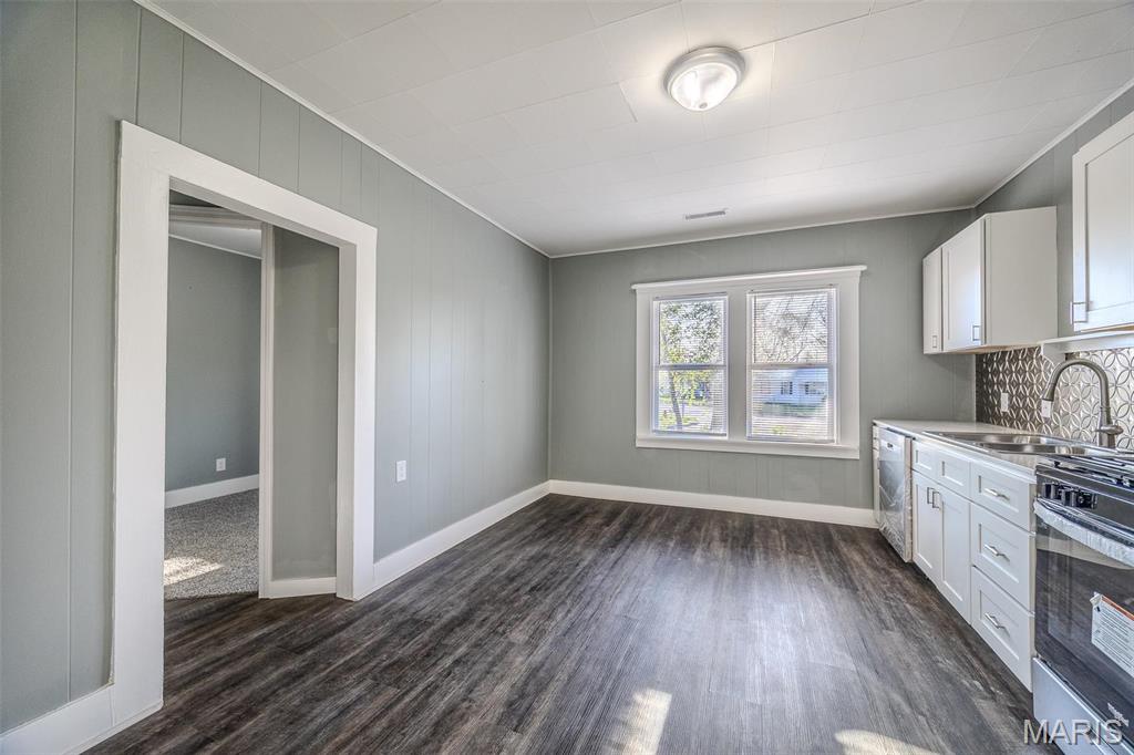 Lewis Add - Residential