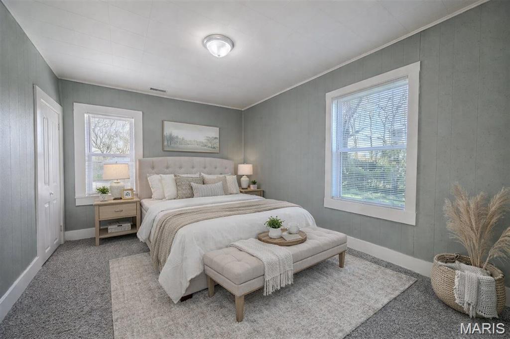 Lewis Add - Residential