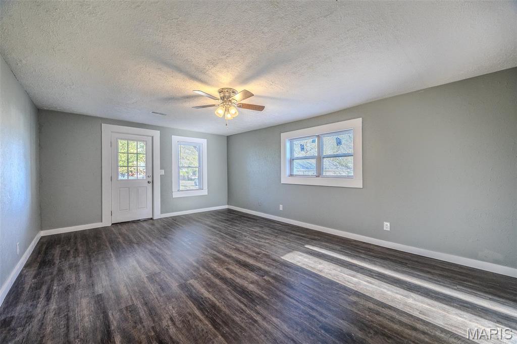 Lewis Add - Residential