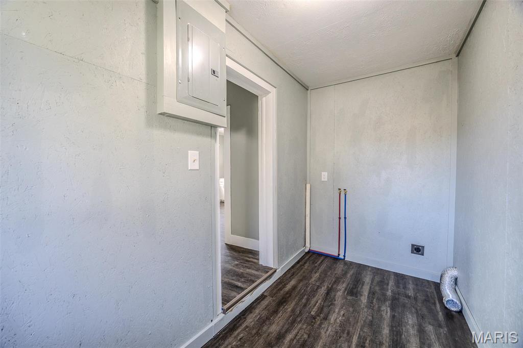 Lewis Add - Residential