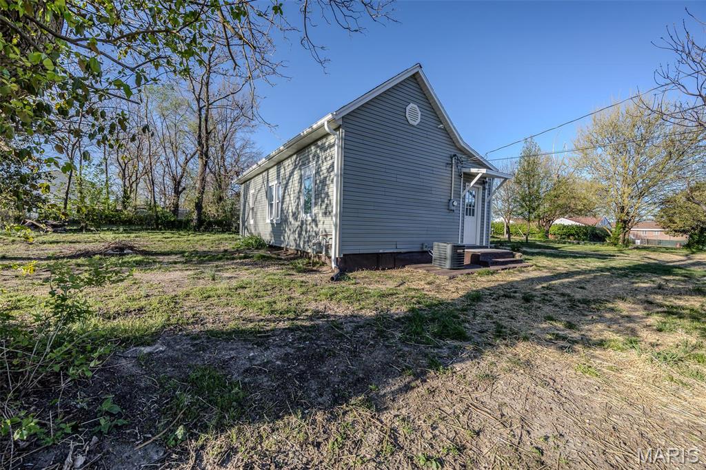 Lewis Add - Residential