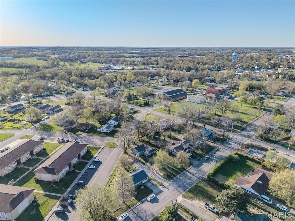 Lewis Add - Residential