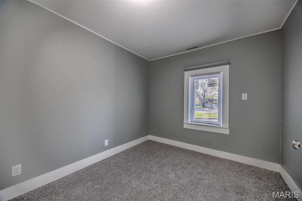 Lewis Add - Residential