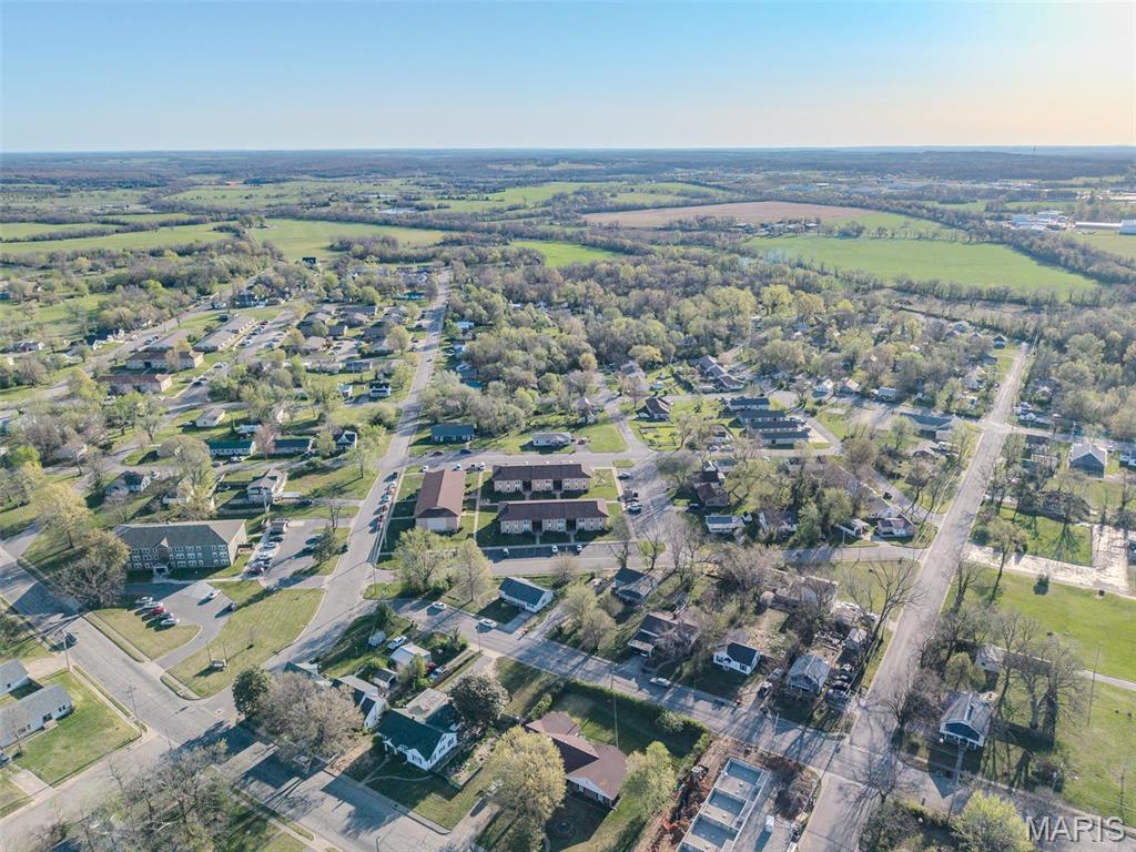 Lewis Add - Residential