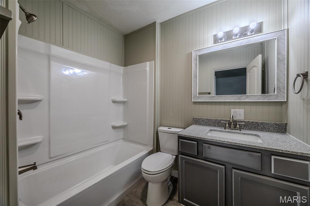 Lewis Add - Residential