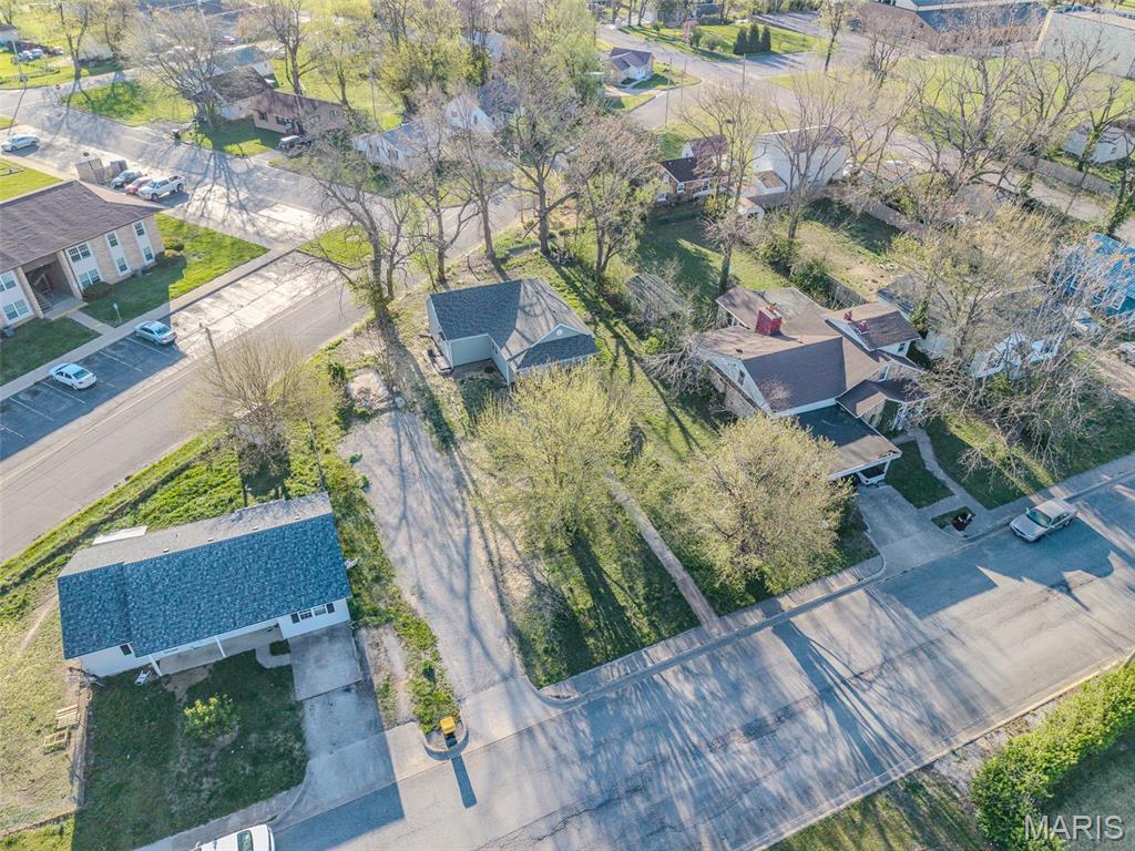 Lewis Add - Residential