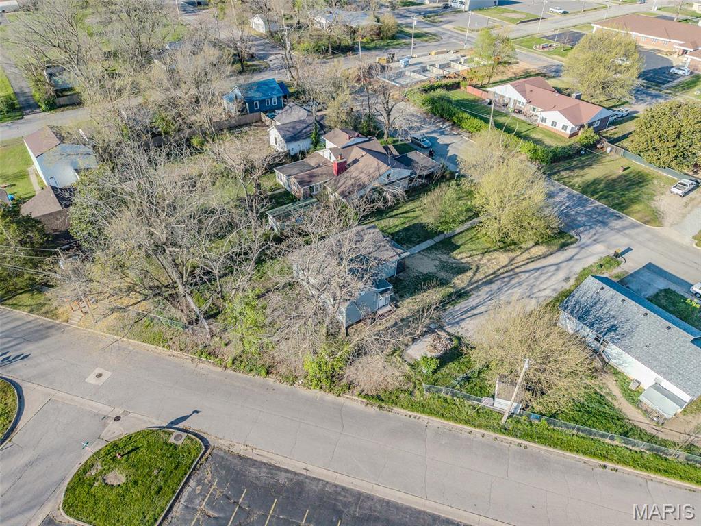 Lewis Add - Residential