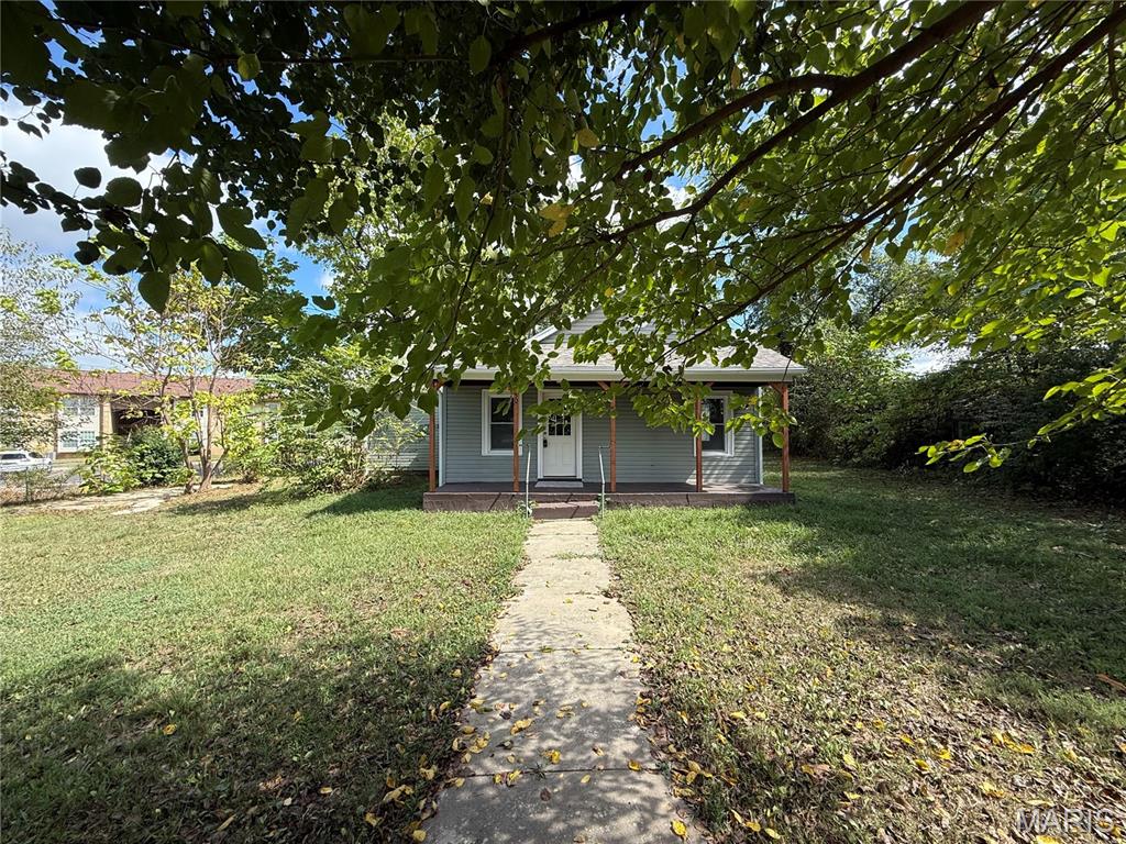 Lewis Add - Residential