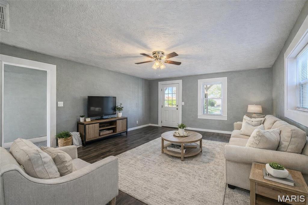 Lewis Add - Residential