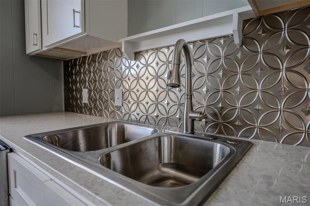 Lewis Add - Residential