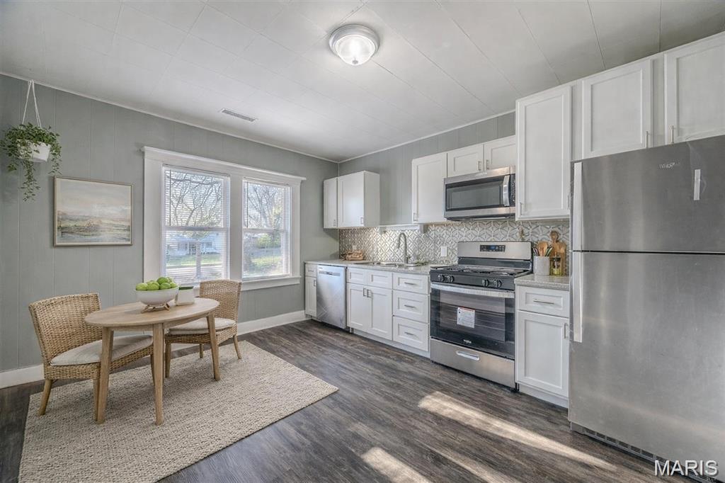 Lewis Add - Residential