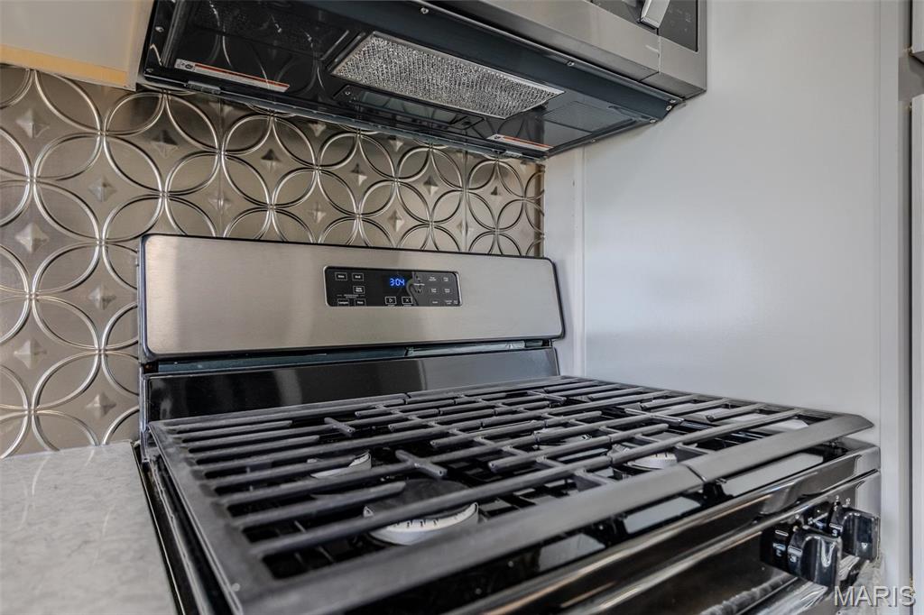 Lewis Add - Residential