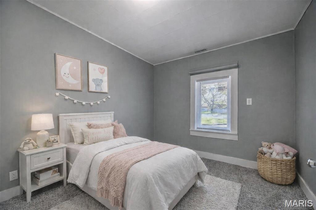 Lewis Add - Residential