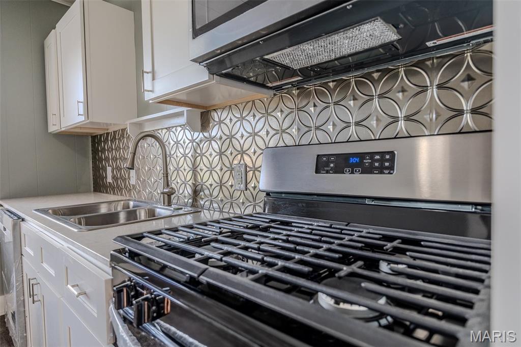 Lewis Add - Residential