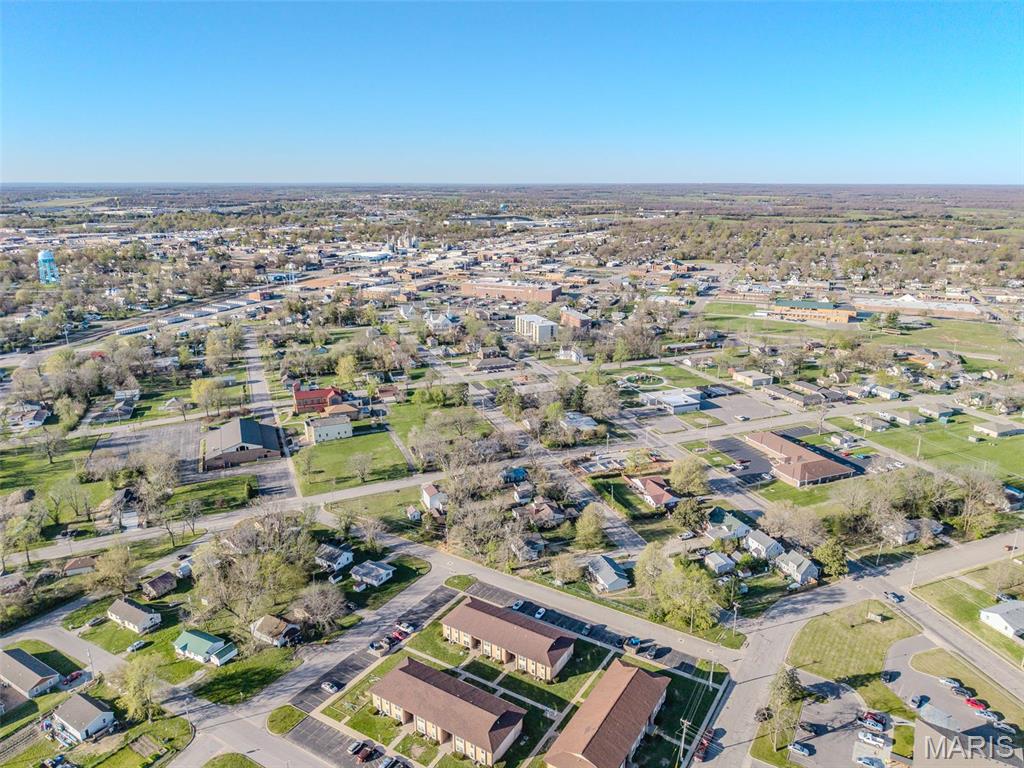 Lewis Add - Residential