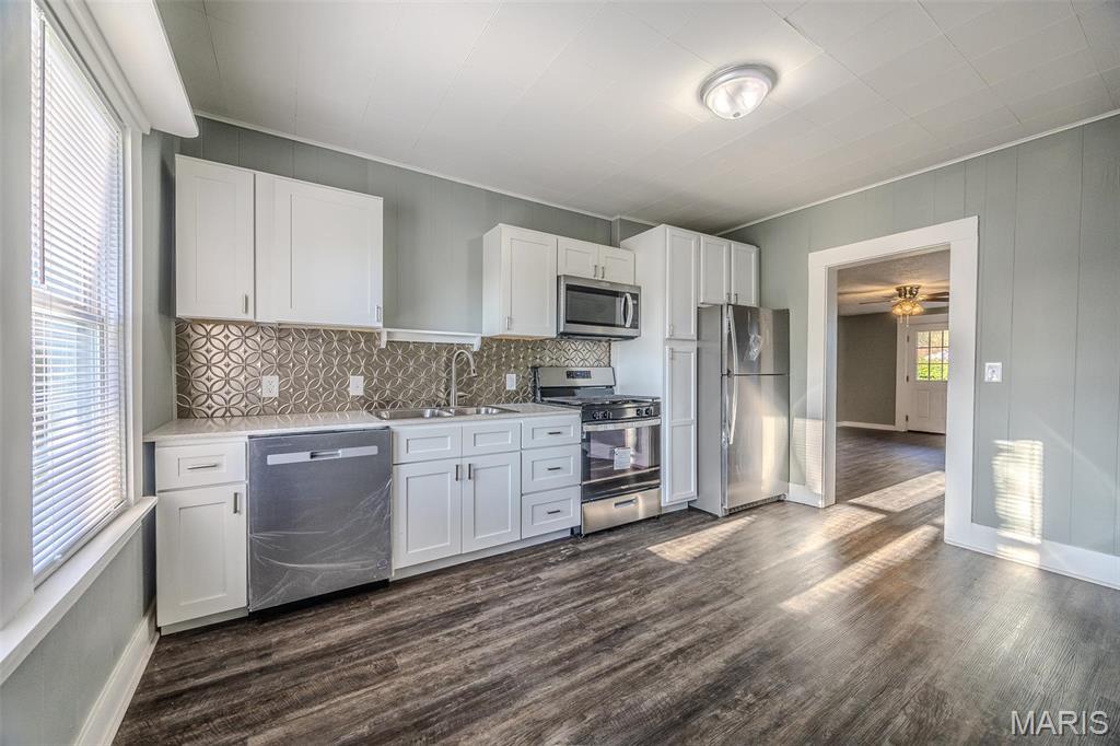 Lewis Add - Residential