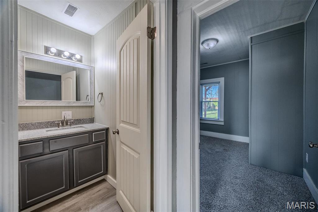 Lewis Add - Residential