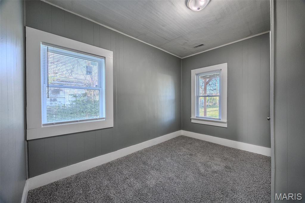 Lewis Add - Residential