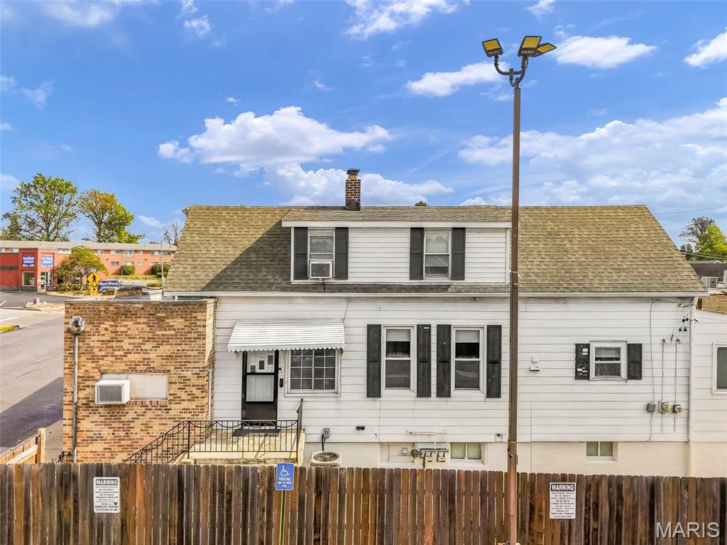 7254 Gravois Avenue