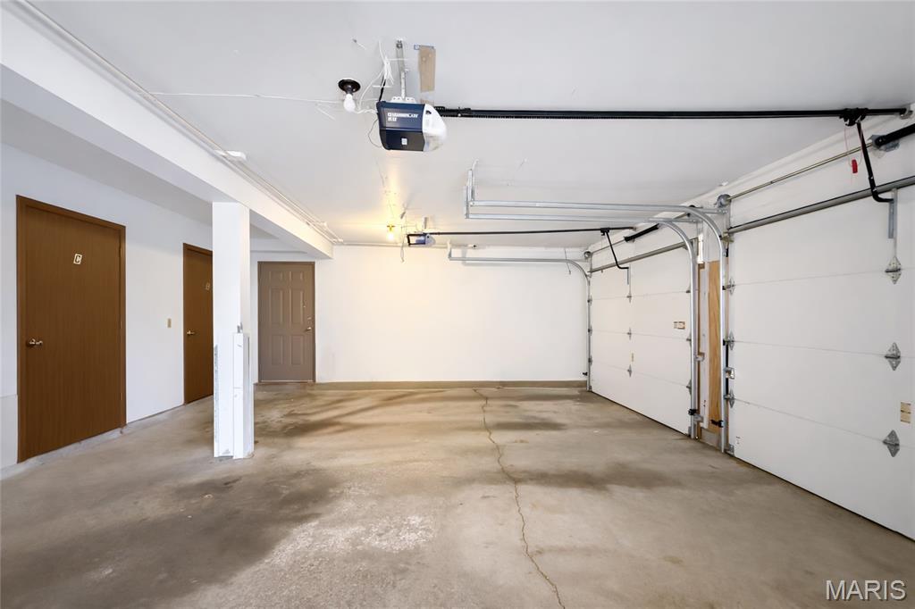 Genesee Park Condo Ph 1 & 2 - Residential