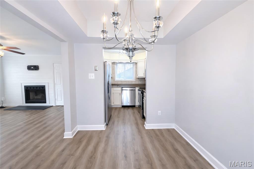 Genesee Park Condo Ph 1 & 2 - Residential