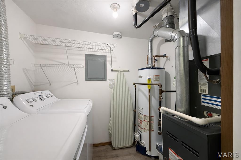 Genesee Park Condo Ph 1 & 2 - Residential