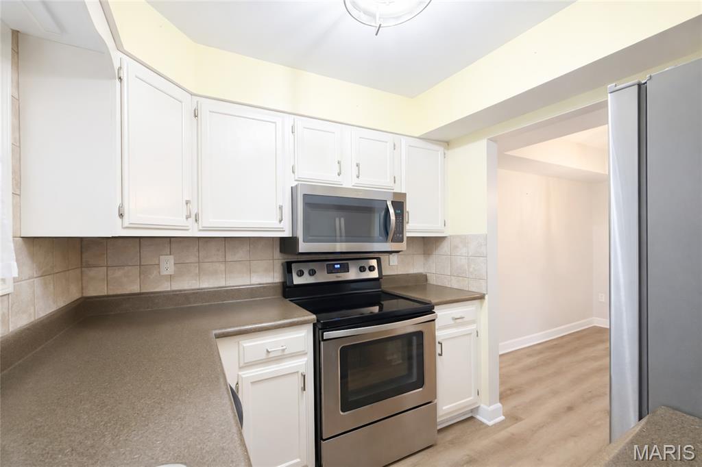 Genesee Park Condo Ph 1 & 2 - Residential