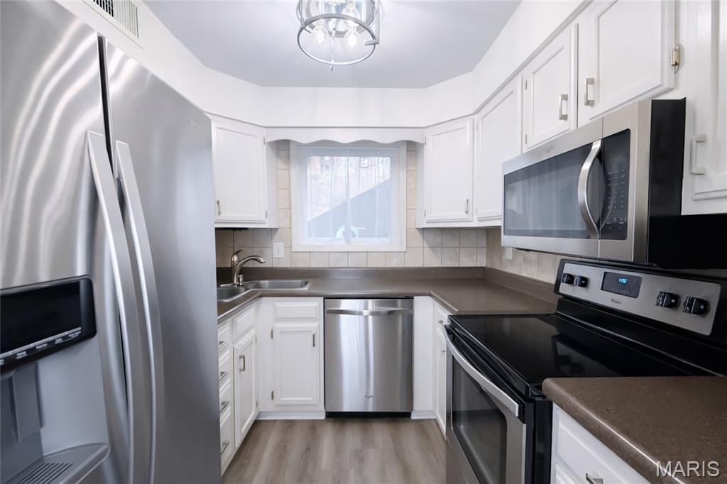 Genesee Park Condo Ph 1 & 2 - Residential