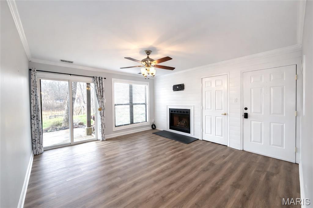 Genesee Park Condo Ph 1 & 2 - Residential