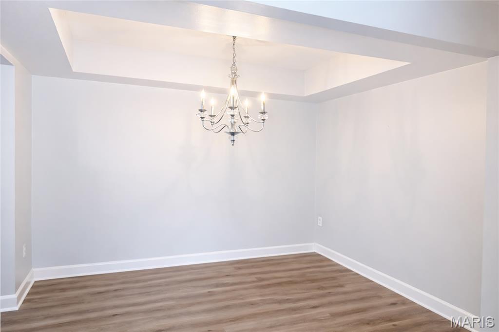 Genesee Park Condo Ph 1 & 2 - Residential