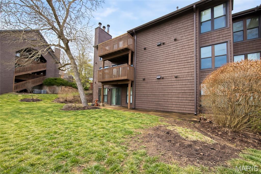 Genesee Park Condo Ph 1 & 2 - Residential