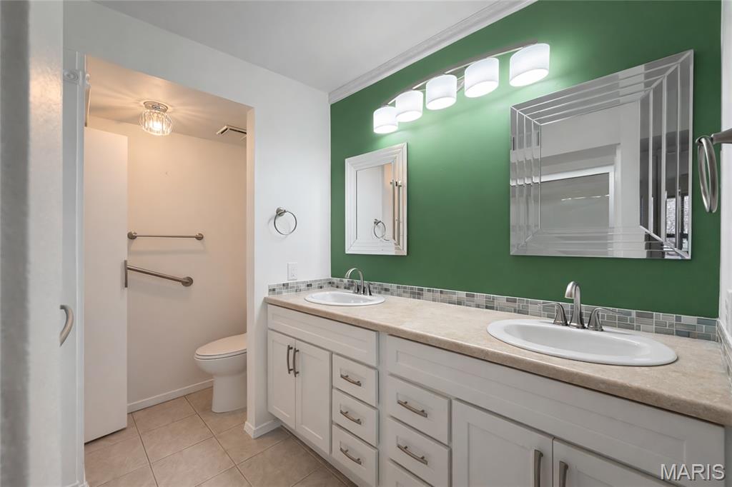 Genesee Park Condo Ph 1 & 2 - Residential