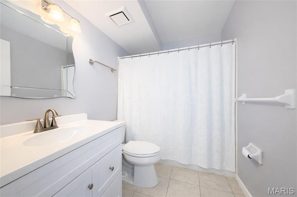 Genesee Park Condo Ph 1 & 2 - Residential