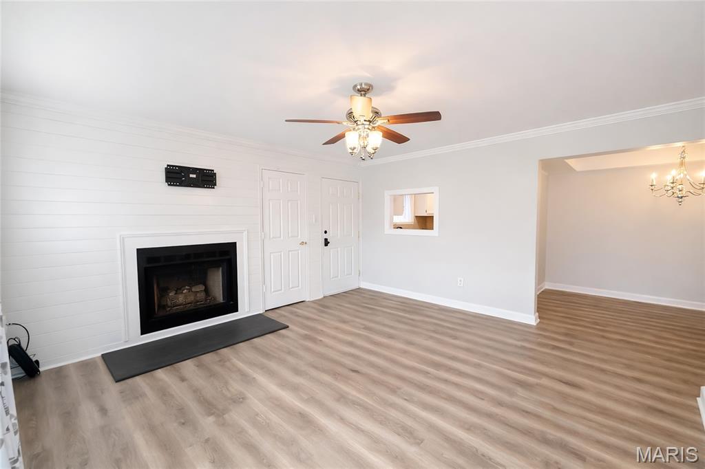 Genesee Park Condo Ph 1 & 2 - Residential