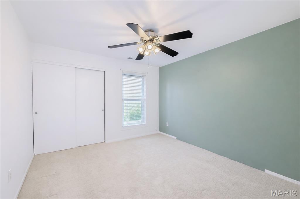 Genesee Park Condo Ph 1 & 2 - Residential