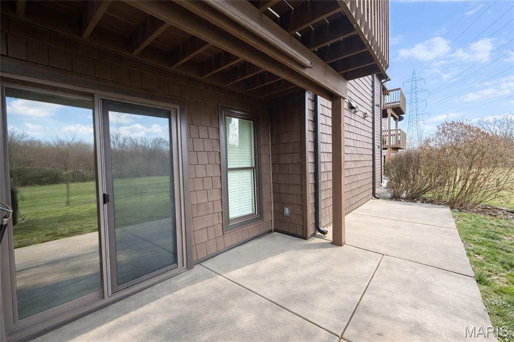 Genesee Park Condo Ph 1 & 2 - Residential