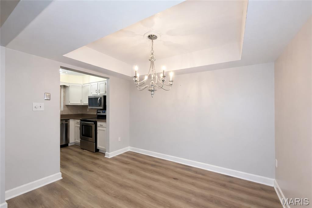 Genesee Park Condo Ph 1 & 2 - Residential