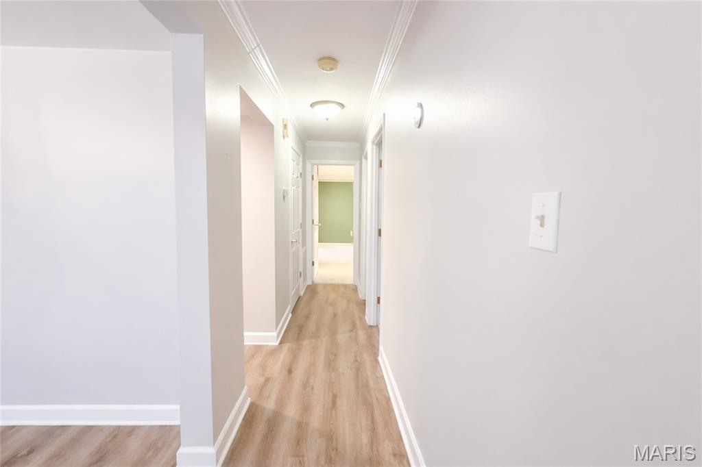 Genesee Park Condo Ph 1 & 2 - Residential