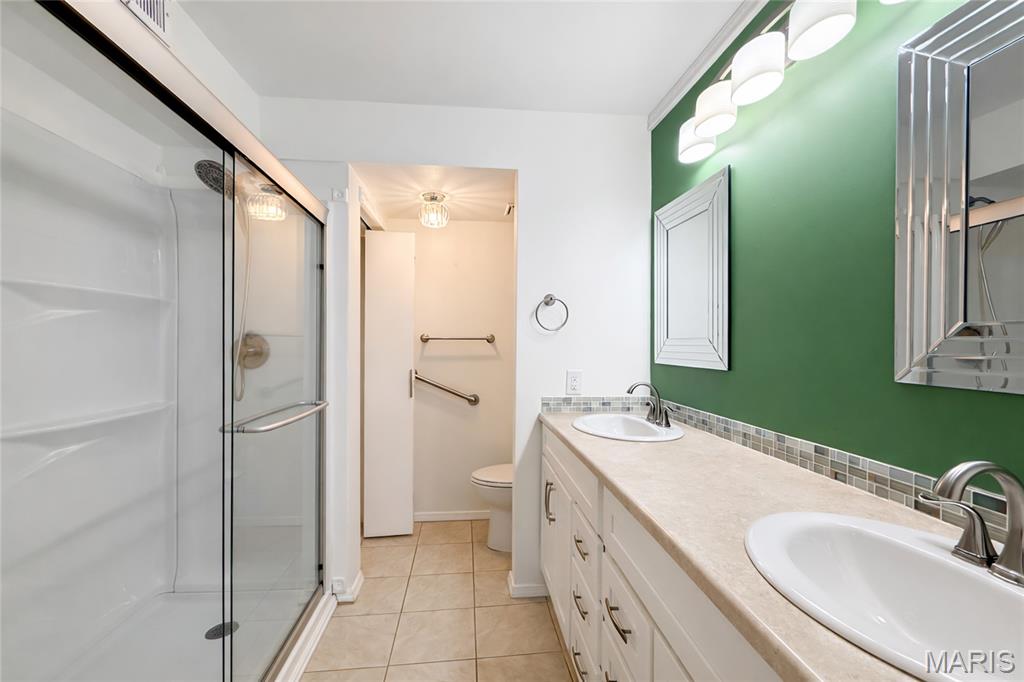 Genesee Park Condo Ph 1 & 2 - Residential